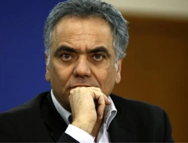 Σκουρλέτης: «Θα βρούμε νέα πλειοψηφία αν προκύψει θέμα με Καμμένο»